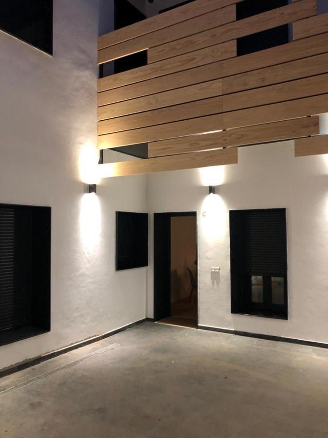Estudio Centrico En Punonrostro Sevilla Dış mekan fotoğraf