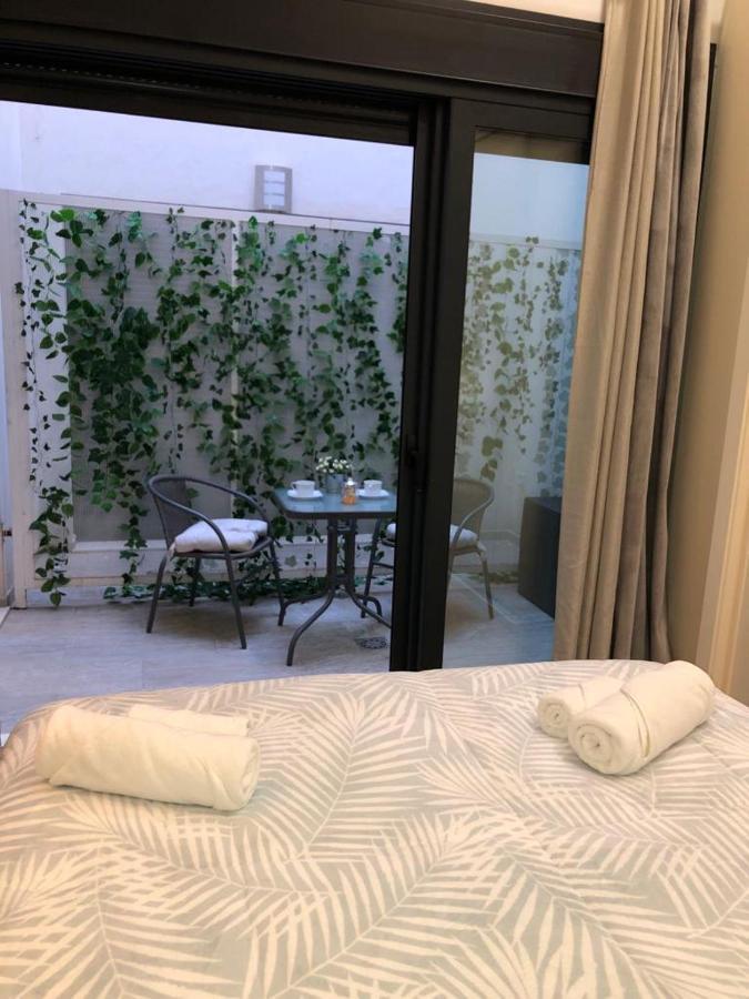 Estudio Centrico En Punonrostro Sevilla Dış mekan fotoğraf