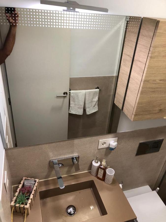 Estudio Centrico En Punonrostro Sevilla Dış mekan fotoğraf